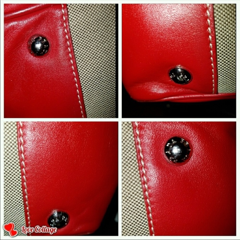 Prada authentic bag - Picture 4 of 8